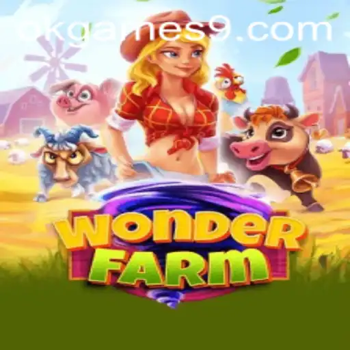 WonderFarm: Growing Fun with OkGames