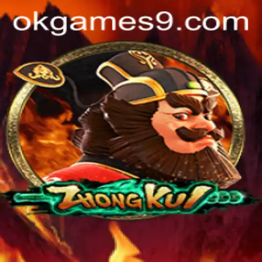 Discover the Thrills of ZhongKui: A Strategic Adventure Game
